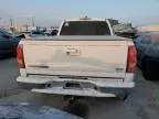 2007 Chevrolet Silverado K2500 Heavy Duty