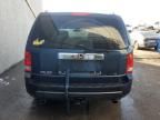 2010 Honda Pilot EXL