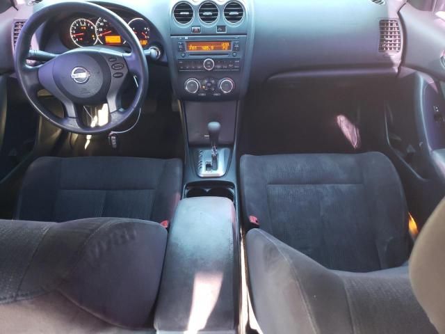 2010 Nissan Altima Base