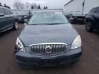 2009 Buick Lucerne CX