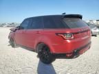 2021 Land Rover Range Rover Sport HSE Silver Edition