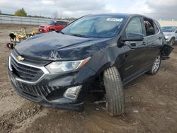 2018 Chevrolet Equinox LT en venta en Houston, TX