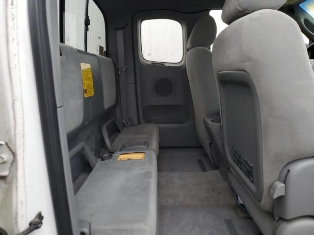 2005 Toyota Tacoma Prerunner Access Cab