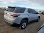 2018 Chevrolet Traverse LS