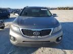 2012 KIA Sorento Base