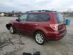 2013 Subaru Forester Limited