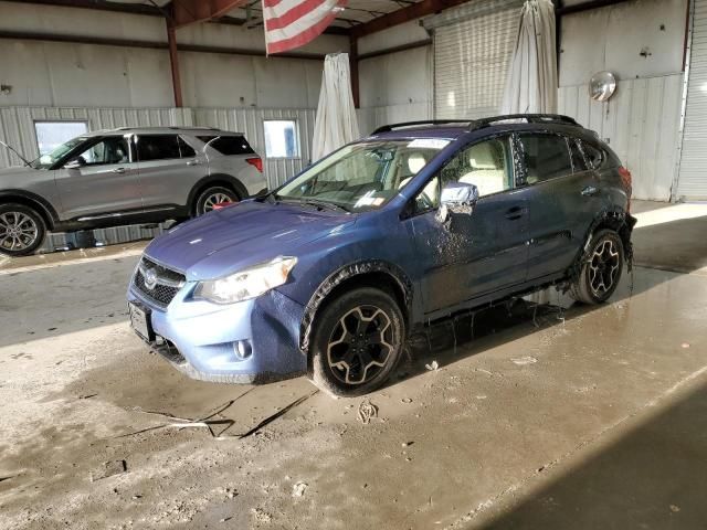 2014 Subaru XV Crosstrek 2.0 Premium