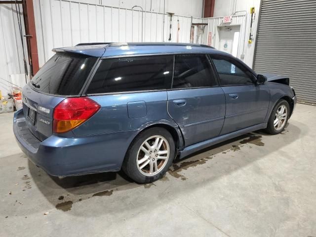 2005 Subaru Legacy 2.5I