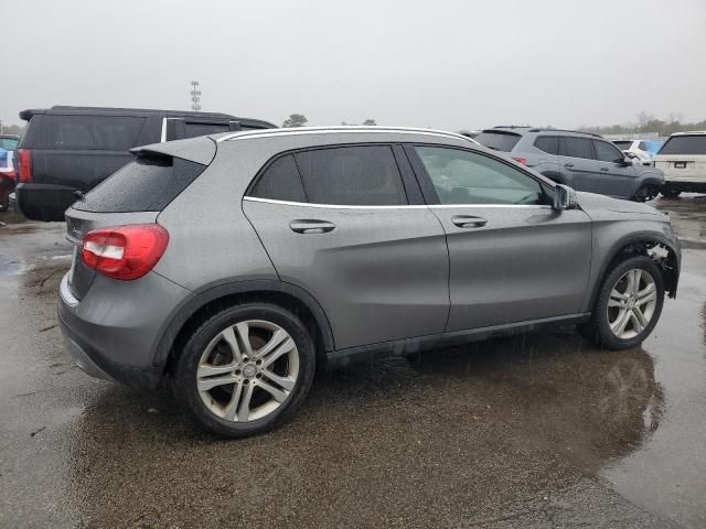 2015 Mercedes-Benz GLA 250 4matic