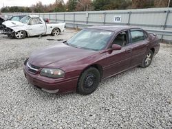 2004 Chevrolet Impala LS en venta en Memphis, TN