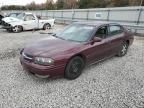 2004 Chevrolet Impala LS