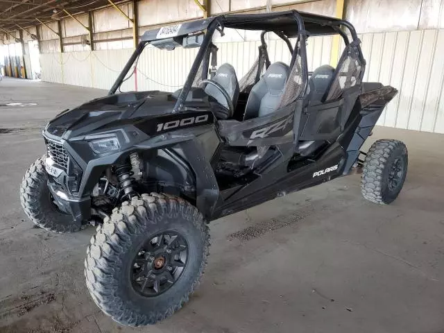 2023 Polaris RZR XP 4 1000