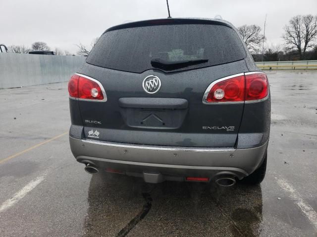 2012 Buick Enclave