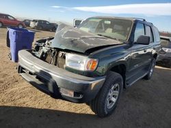 2000 Toyota 4runner en venta en Brighton, CO