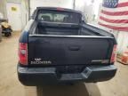 2010 Honda Ridgeline RTL