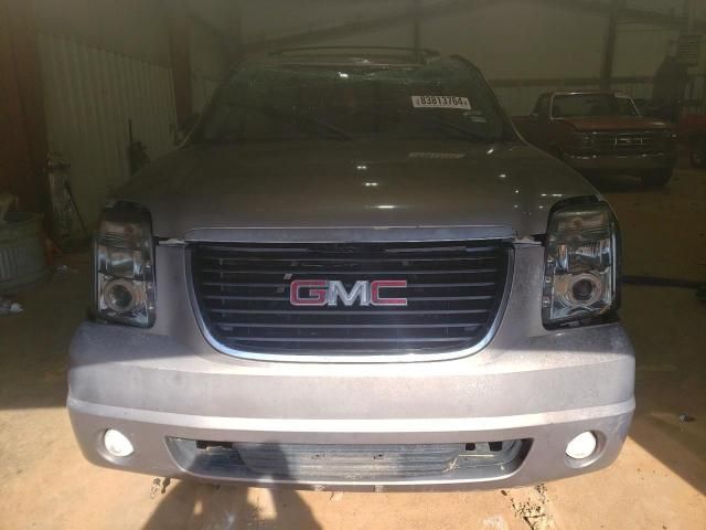 2007 GMC Yukon