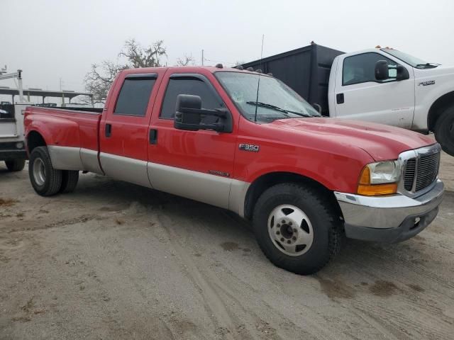 1999 Ford F350 Super Duty