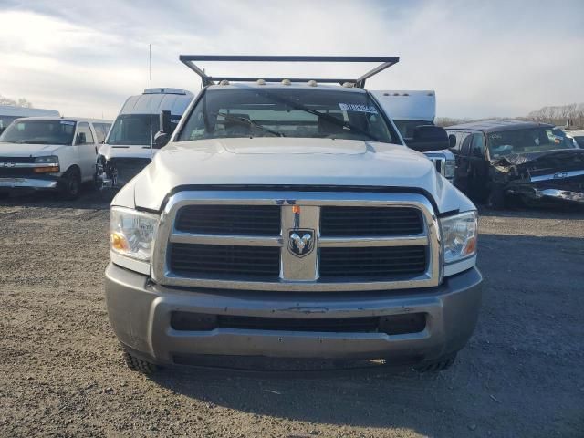 2011 Dodge RAM 3500 ST