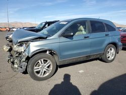 Honda Vehiculos salvage en venta: 2011 Honda CR-V EX