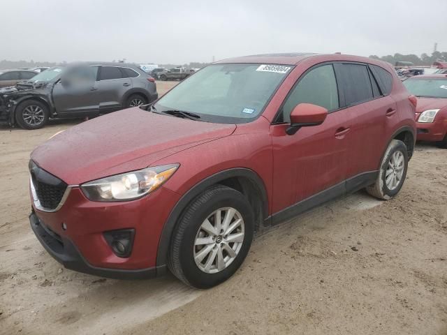 2013 Mazda CX-5 Touring