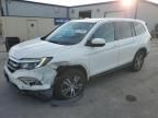 2016 Honda Pilot Exln