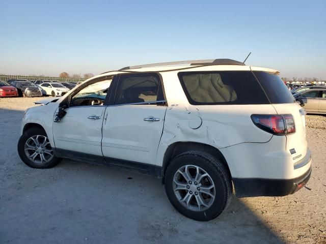 2015 GMC Acadia SLT-1