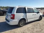 2014 Chrysler Town & Country Touring L