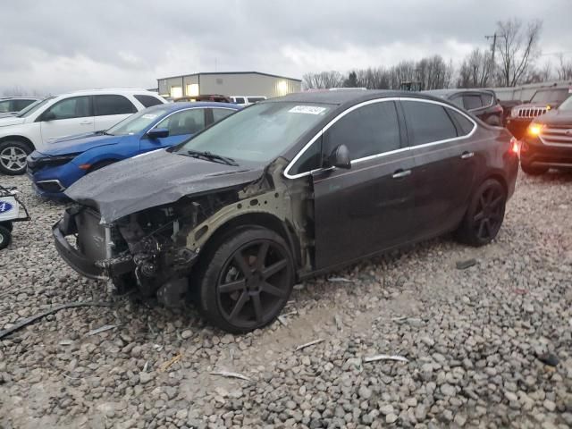 2014 Buick Verano