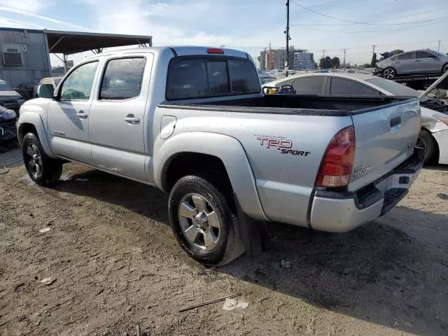 2006 Toyota Tacoma Double Cab Prerunner