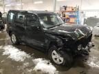 2011 Jeep Liberty Sport