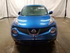 2011 Nissan Juke S