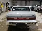 1989 Dodge Dynasty