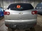 2012 Chevrolet Traverse LS