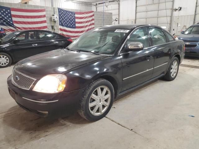 2006 Ford Five Hundred Limited