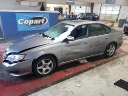 2009 Subaru Legacy 2.5I en venta en Angola, NY