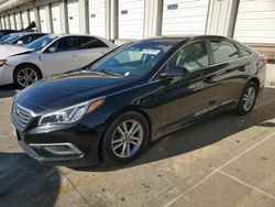 2017 Hyundai Sonata SE en venta en Louisville, KY