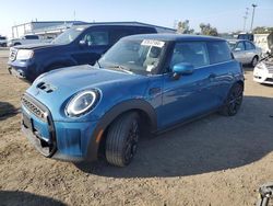 2023 Mini Cooper S en venta en San Diego, CA