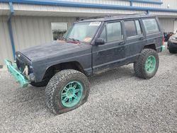 1993 Jeep Cherokee Sport en venta en Earlington, KY