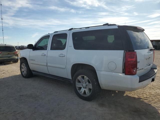 2007 GMC Yukon XL K1500