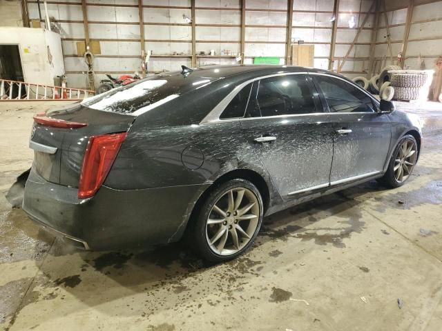 2013 Cadillac XTS Premium Collection