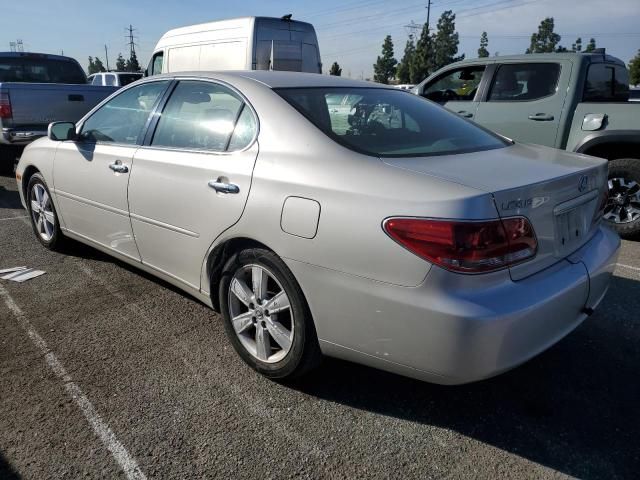 2005 Lexus ES 330