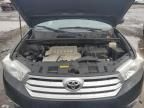 2011 Toyota Highlander Base