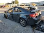 2011 Chevrolet Cruze LT