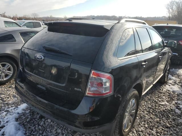 2010 Ford Edge SEL