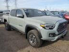 2022 Toyota Tacoma Double Cab