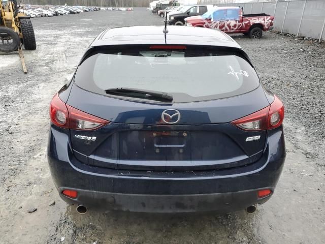 2014 Mazda 3 Touring