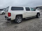 2014 Chevrolet Silverado K1500 LTZ