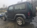 2011 Jeep Wrangler Sport