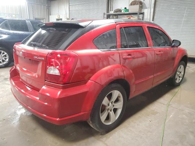 2010 Dodge Caliber Mainstreet