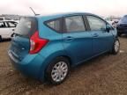 2014 Nissan Versa Note S